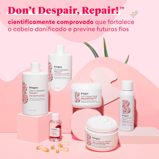 DON'T DESPAIR TREATMENT OIL 30ML